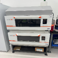 Infors HT Multitron Double Stack Refrigerated Incubator Shaker image 0